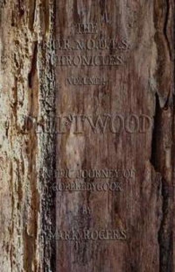 Driftwood