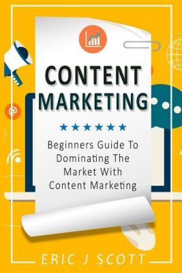 Content Marketing