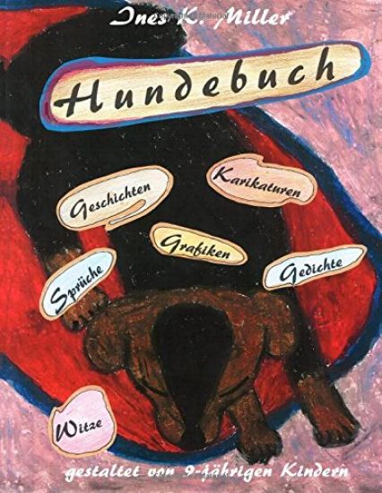 Hundebuch