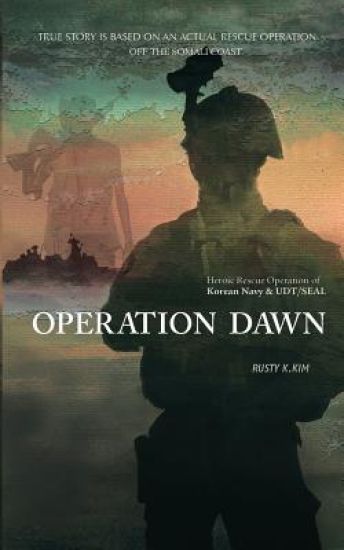 Operation Dawn: Heroic rescue operation of the Korean Navy & UDT/SEAL off the Somali coast