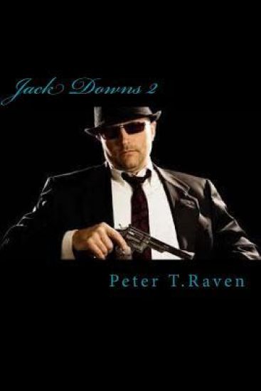 Jack Downs 2: Who is the killer