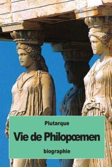 Vie de Philopoemen