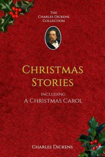 The Christmas Stories: features A Christmas Carol