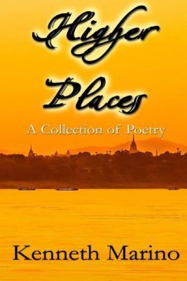 Higher Places: A Collection of Poetry