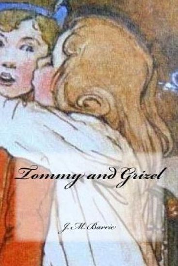Tommy and Grizel