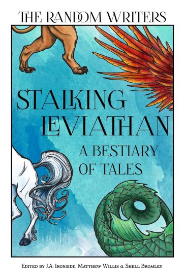 Stalking Leviathan - A Bestiary of Tales