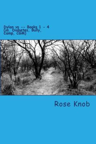 Book 1 thru 4: Dylan vs