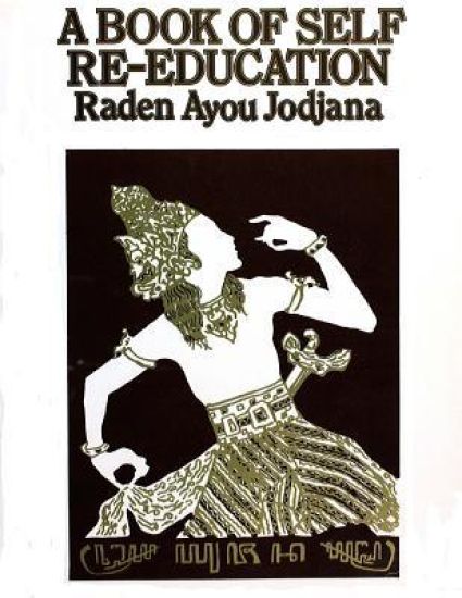 A Book of Self Re-Education