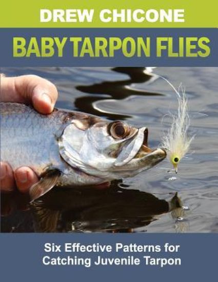 Baby Tarpon Flies