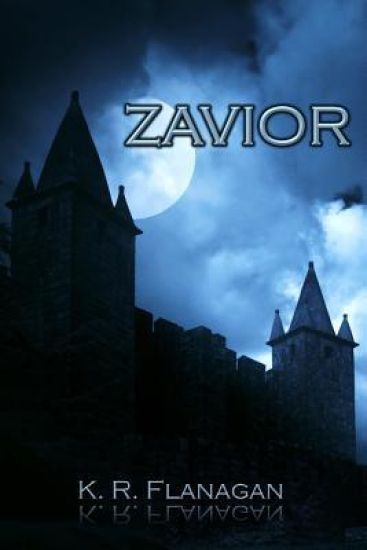 Zavior: The Fæ Prince of Fir Manach, Book 3