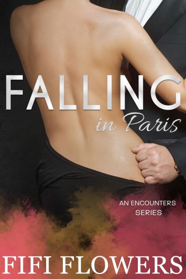 Falling in Paris