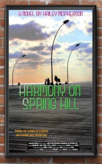 Harmony On Spring Hill