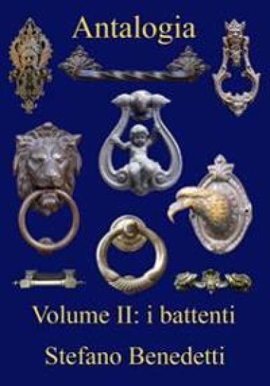 Antalogia: Volume II: i battenti