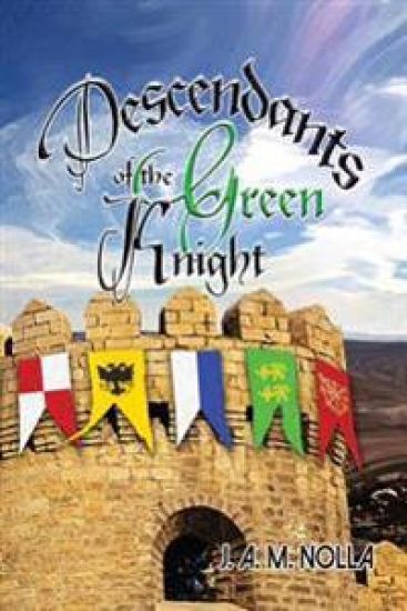 Descendants of The Green Knight: 1320 - 1550