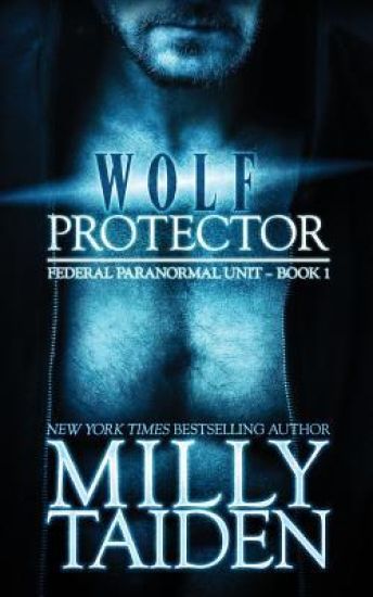 Wolf Protector