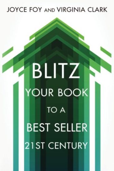 Blitz Your Book to a Best Seller 21st Century
