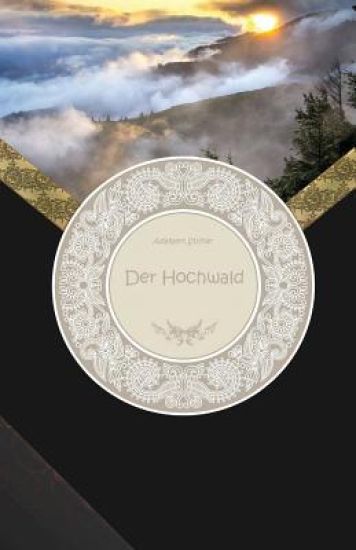 Der Hochwald - Großdruck