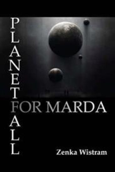 Planetfall For Marda