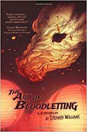 The Art of Bloodletting