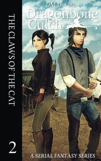 The Claws of the Cat: A Serial Fantasy Series