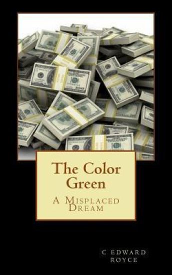 The Color Green: A Misplaced Dream
