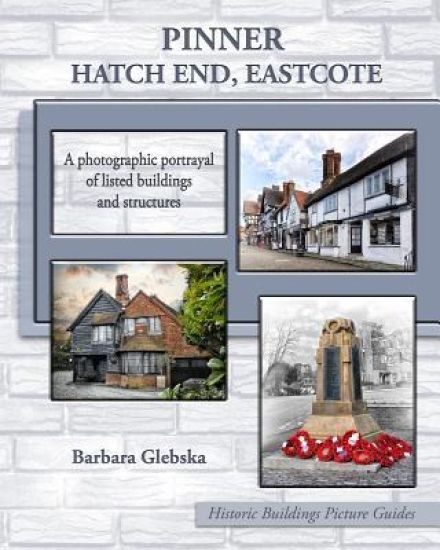 Pinner, Hatch End, Eastcote