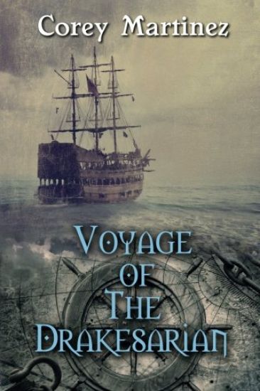 Voyage of the Drakesarian