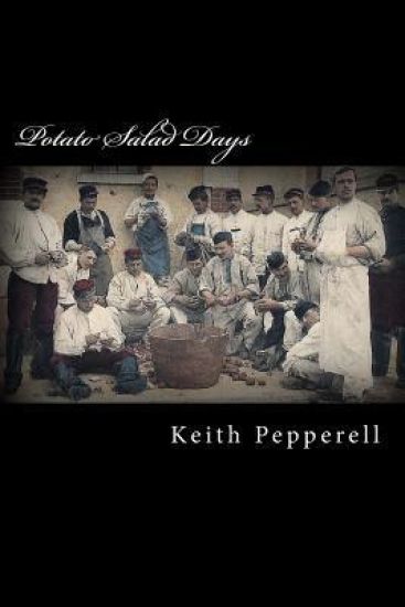 Potato Salad Days: Granny Pepperell's Recipes