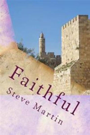 Faithful: In All His Ways