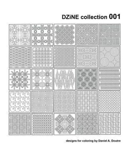DZiNE collection 001