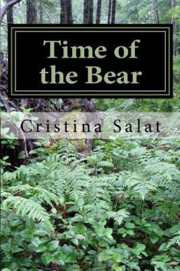 Time of the Bear