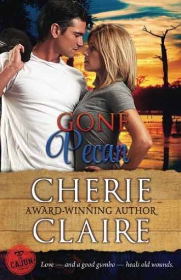 Gone Pecan