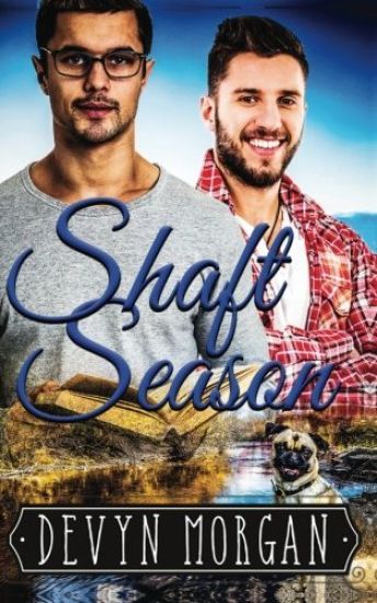 Shaft Season: A First Time Gay Romance