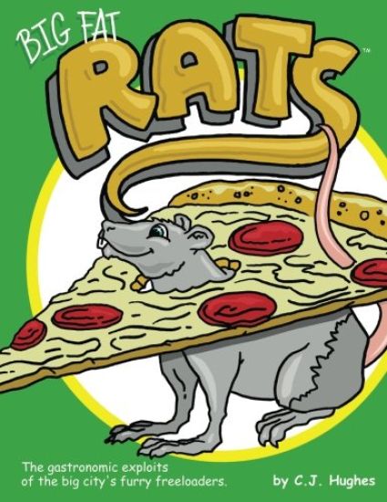 Big Fat Rats