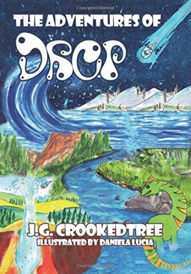 The Adventures of Drop