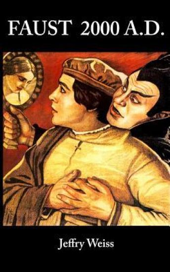 Faust 2000 A.D.