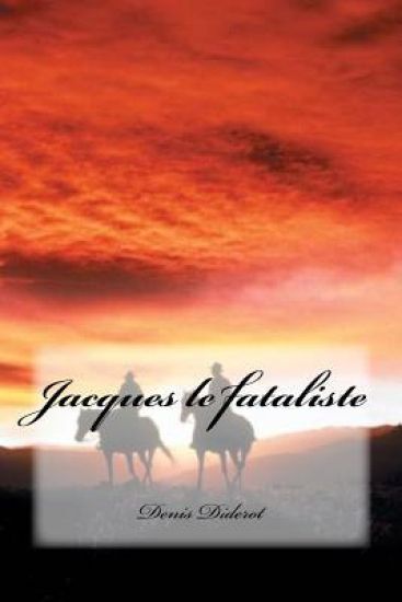 Jacques le fataliste