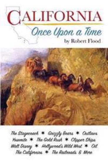 California: Once Upon a Time