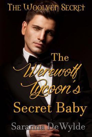 The Werewolf Tycoon's Secret Baby
