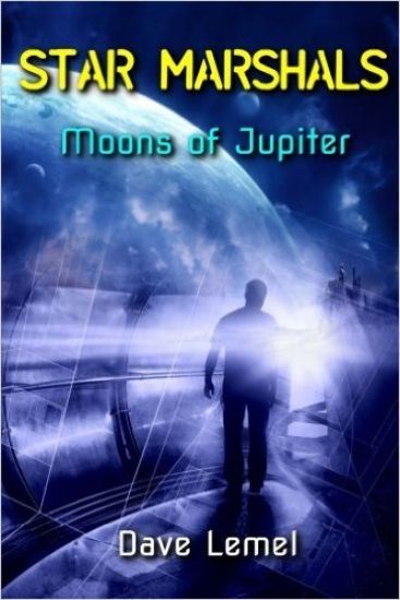 Star Marshals: Moons of Jupiter