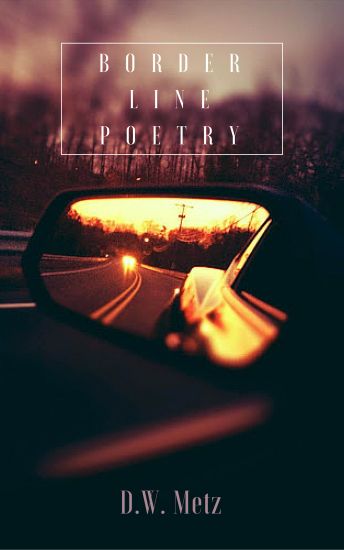 Border Line Poetry