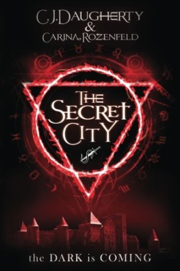 The Secret City
