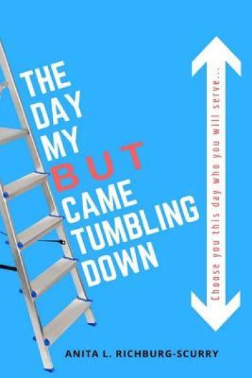 The Day My But Came Tumbling Down