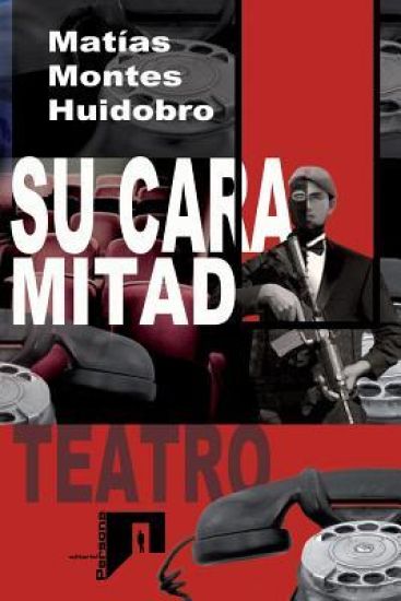Su cara mitad: Teatro