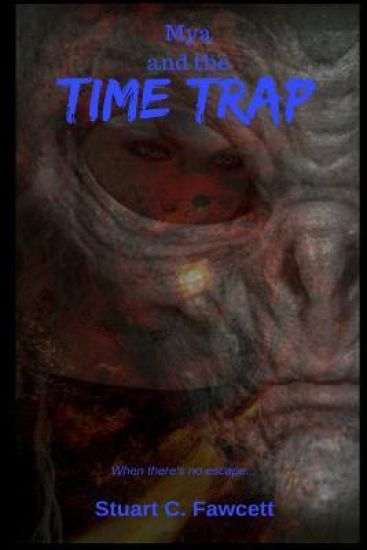 Mya and the Time Trap: When there's no escape...
