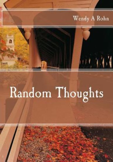 Random Thoughts