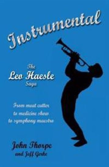 Instrumental: The Leo Haesle Saga