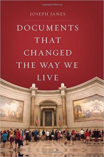 Documents That Changed the Way We Live