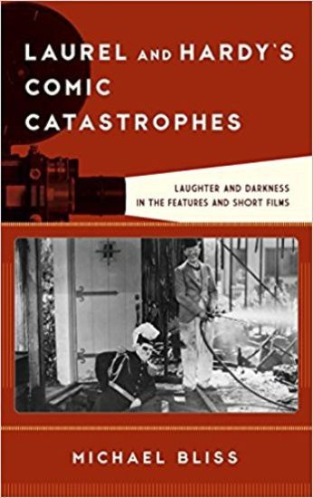 Laurel and Hardy's Comic Catastrophes