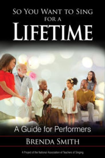 So You Want to Sing for a Lifetime